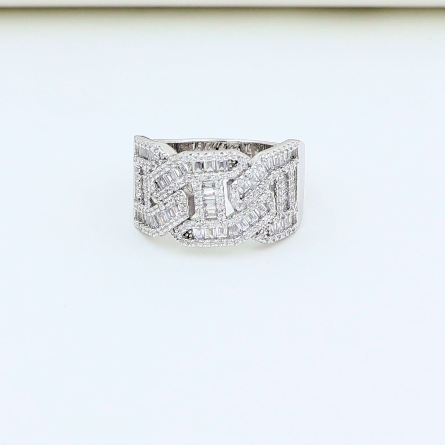 925 Sterling Silver Rings For Men