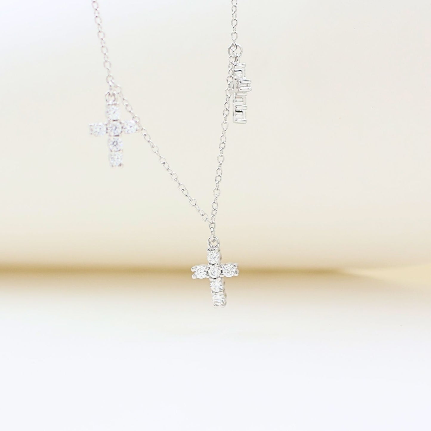 Unique Fancy Silver Chain925