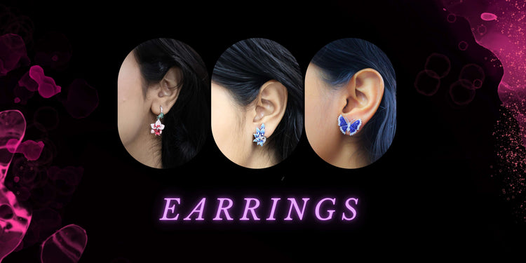 EARRING