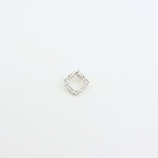 925 Silver Unique Pendant