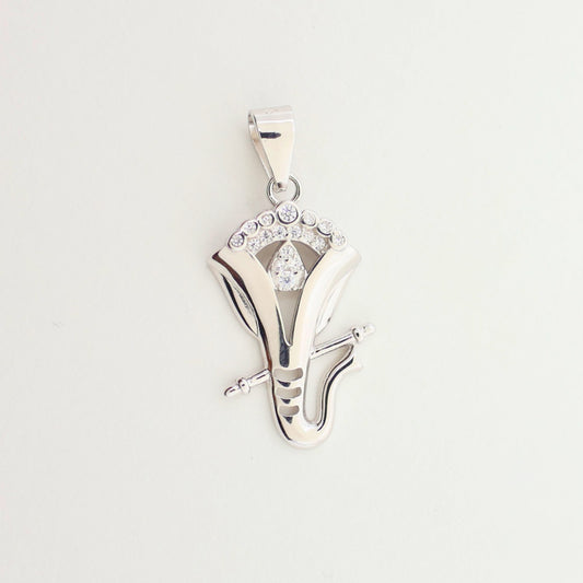 925 Silver Unique Pendant