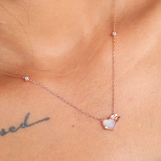 Ladies Fancy  Silver Chain 925