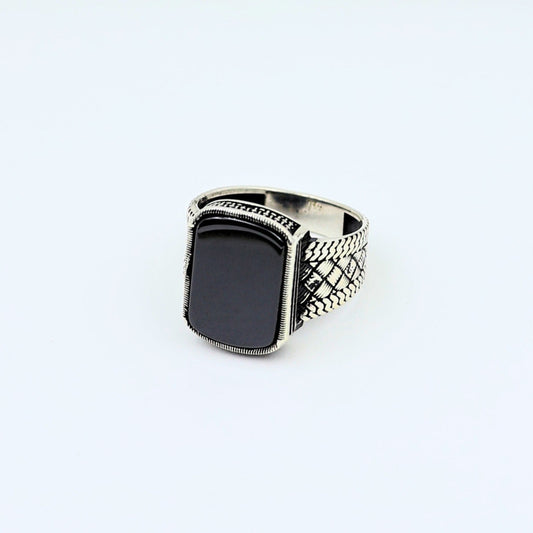 925 Sterling Silver Rings For Men