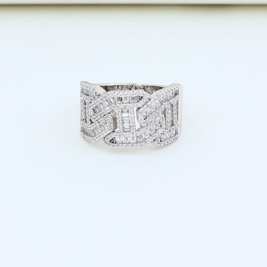 925 Sterling Silver Rings For Men