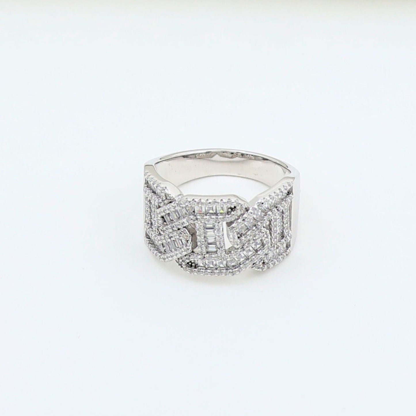 925 Sterling Silver Rings For Men