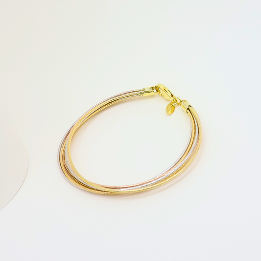 Allure unique Silver Kada 925