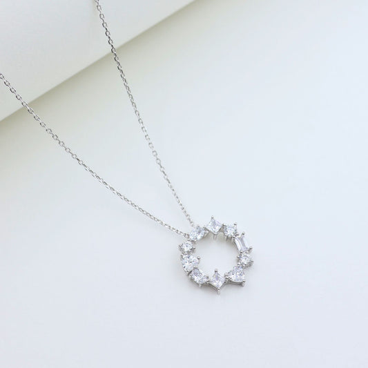 925 Silver Fancy Neck Wear
