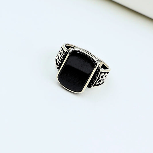 925 Sterling Silver Rings For Men