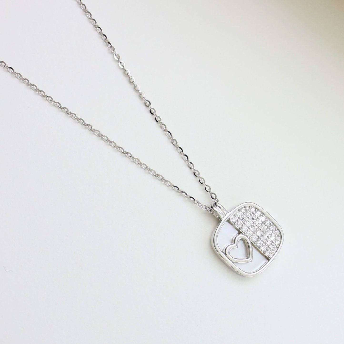 Ladies Fancy  Silver Chain 925