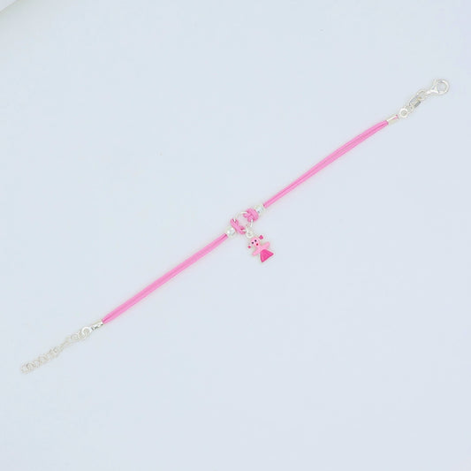 925 Silver Kids Bracelet